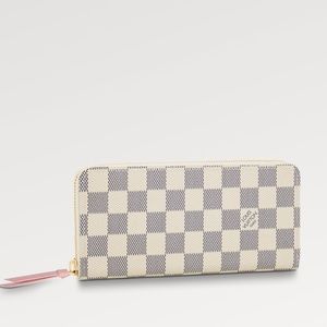 Louis Vuitton Clemence wallet